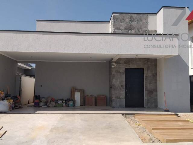 #967 - Casa em condomínio para Venda em Taubaté - SP - 2