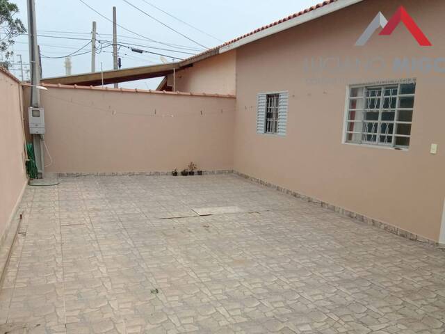 #968 - Casa para Venda em Taubaté - SP - 3