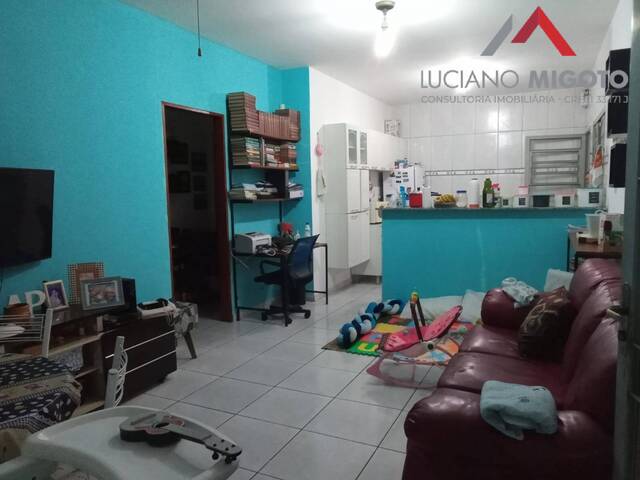 Casa para Venda em Taubaté - 4