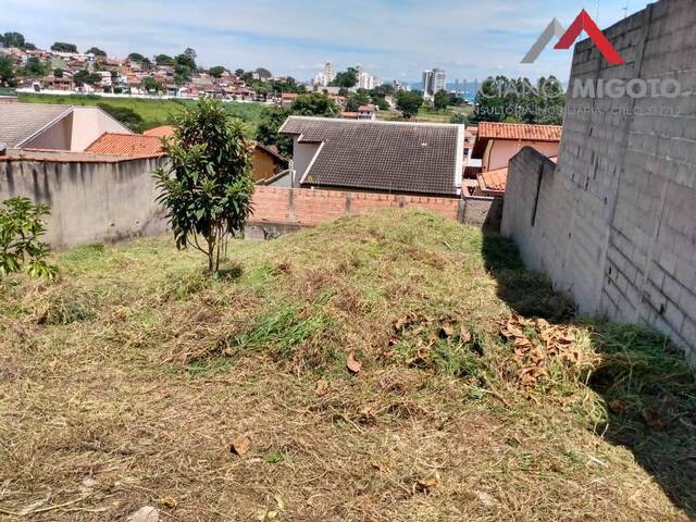 #970 - Terreno para Venda em Taubaté - SP - 3