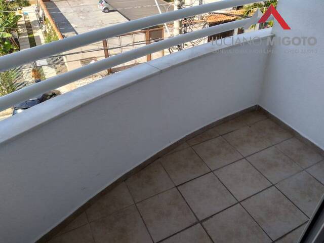#972 - Apartamento para Venda em Taubaté - SP - 3