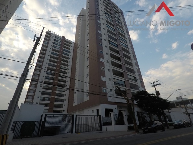 #975 - Apartamento para Venda em Taubaté - SP - 1