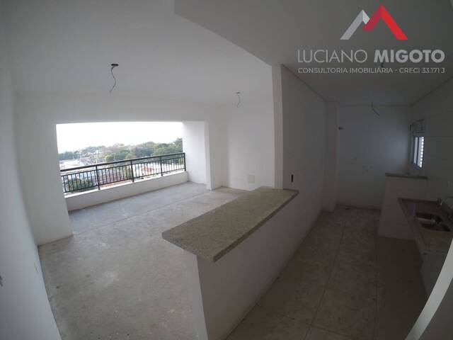 #975 - Apartamento para Venda em Taubaté - SP - 2