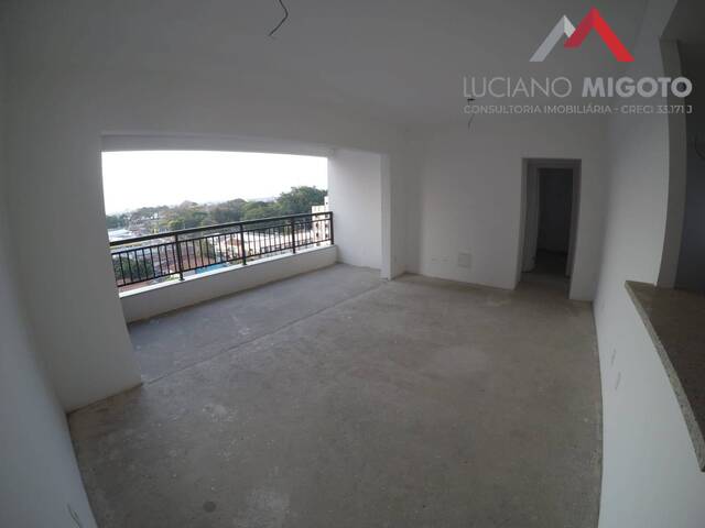 #975 - Apartamento para Venda em Taubaté - SP - 3