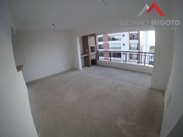 Apartamento para Venda em Taubaté - 5