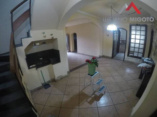 #981 - Sobrado para Venda em Taubaté - SP - 2