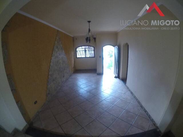 #981 - Sobrado para Venda em Taubaté - SP - 3