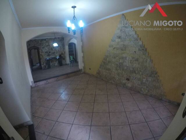Sobrado para Venda em Taubaté - 4