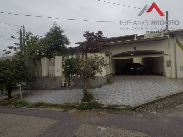 #981 - Sobrado para Venda em Taubaté - SP - 1