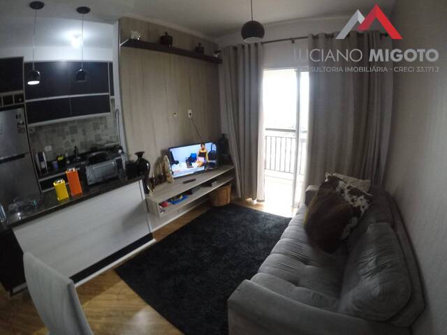 Apartamento para Venda em Taubaté - 5