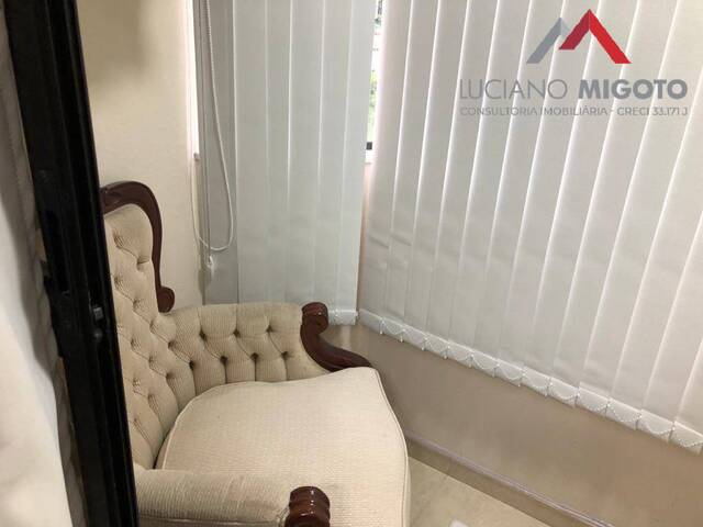 Apartamento para Venda em Taubaté - 4