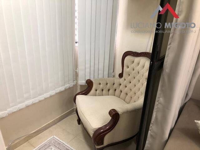 Apartamento para Venda em Taubaté - 5