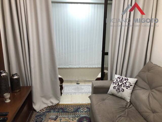 Apartamento para Venda em Taubaté - 3