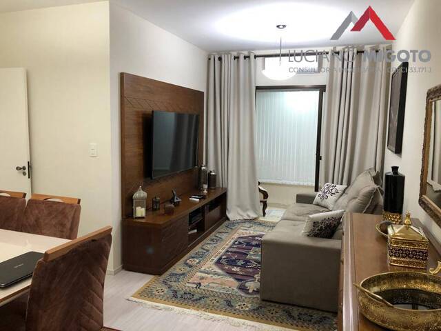 Apartamento para Venda em Taubaté - 2