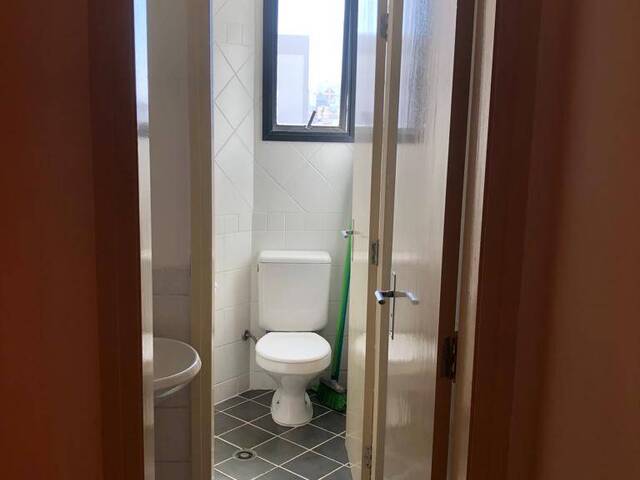 Sala para Venda em Taubaté - 4
