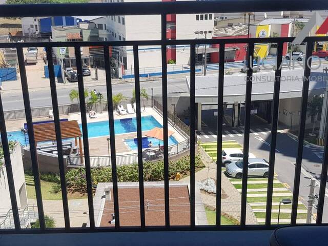 Apartamento para Venda em Taubaté - 5