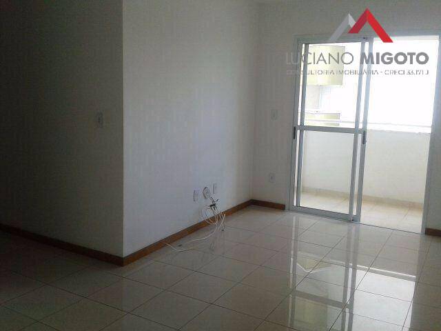 #988 - Apartamento para Venda em Taubaté - SP - 2