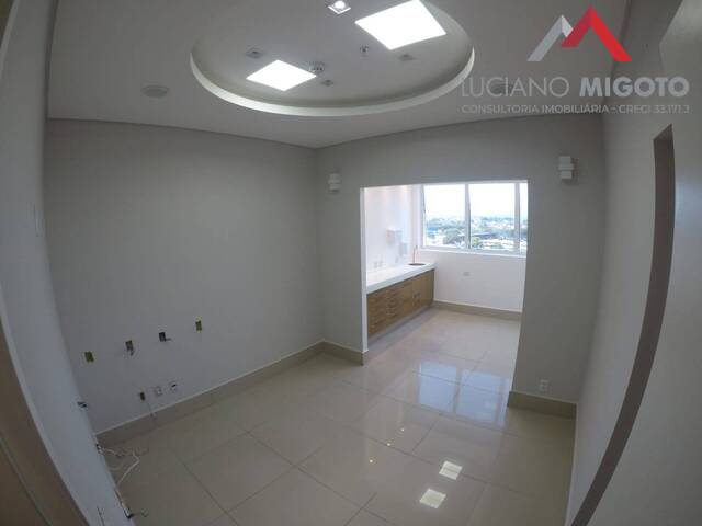 Sala para Venda em Taubaté - 4