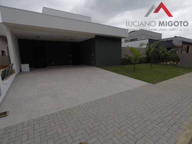 #CA0047 - Casa para Venda em Taubaté - SP - 1