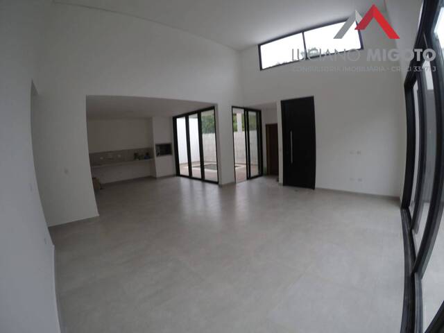 #CA0047 - Casa para Venda em Taubaté - SP - 3