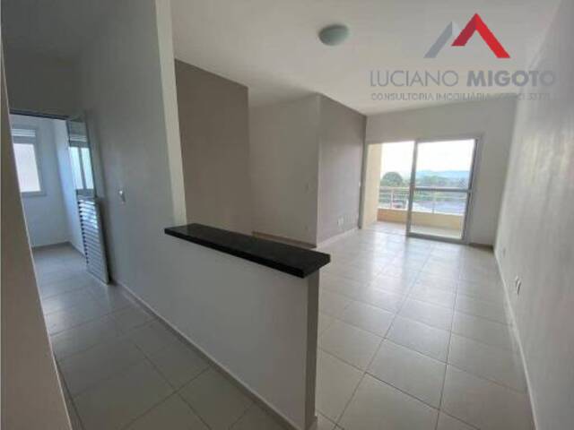 #370 - Apartamento para Venda em Taubaté - SP - 2