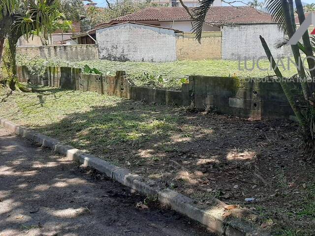 #993 - Terreno para Venda em Ubatuba - SP - 3