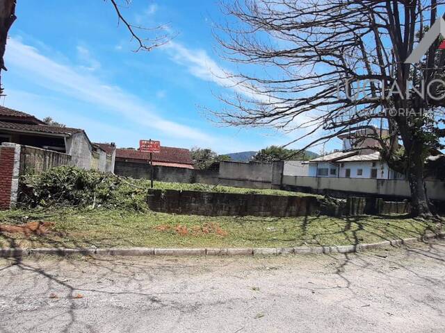 #993 - Terreno para Venda em Ubatuba - SP - 1