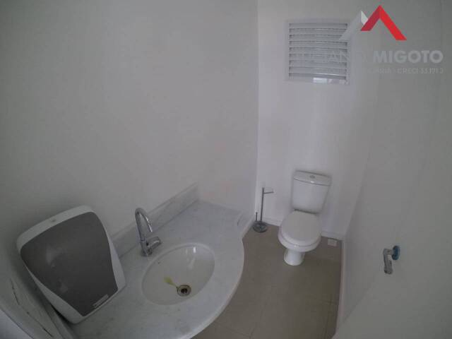 Sala para Venda em Taubaté - 4