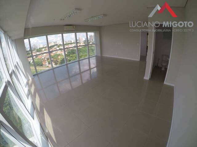 Sala para Venda em Taubaté - 5