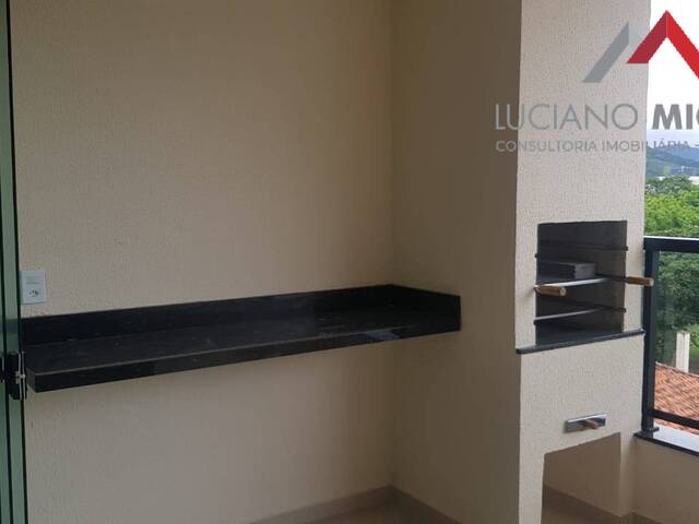 #1000 - Apartamento para Venda em Ubatuba - SP - 2