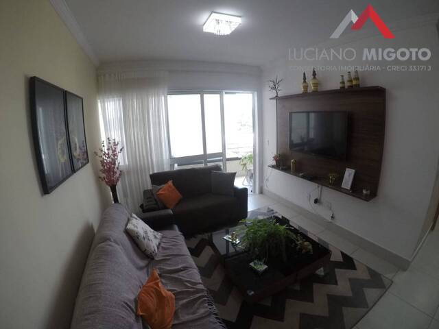 Apartamento para Venda em Taubaté - 5