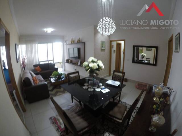 #535 - Apartamento para Venda em Taubaté - SP - 3