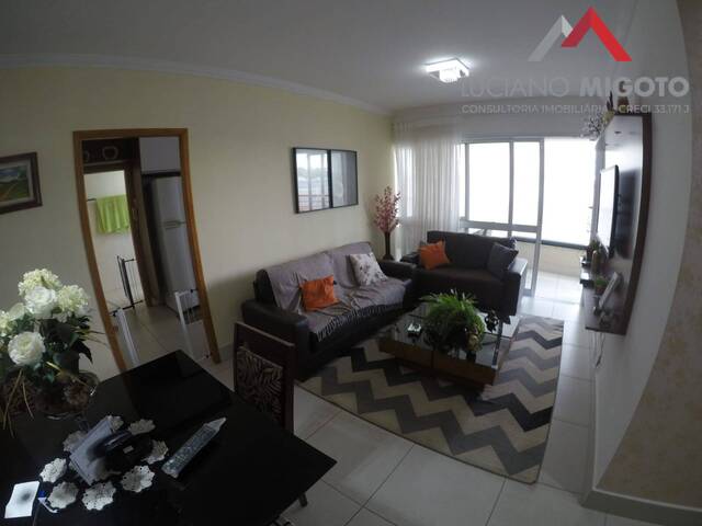 Apartamento para Venda em Taubaté - 4