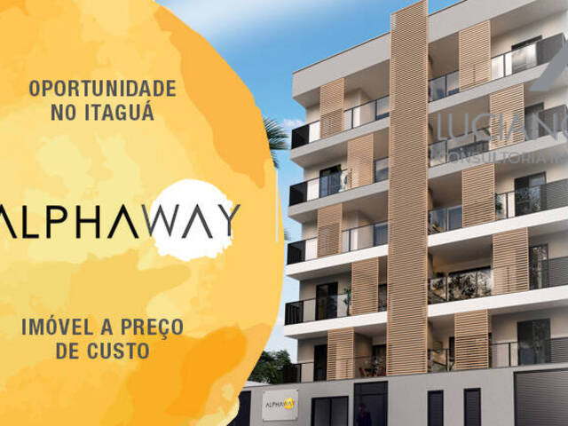 #1005 - Apartamento para Lançamento em Ubatuba - SP