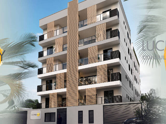 #1005 - Apartamento para Lançamento em Ubatuba - SP - 2