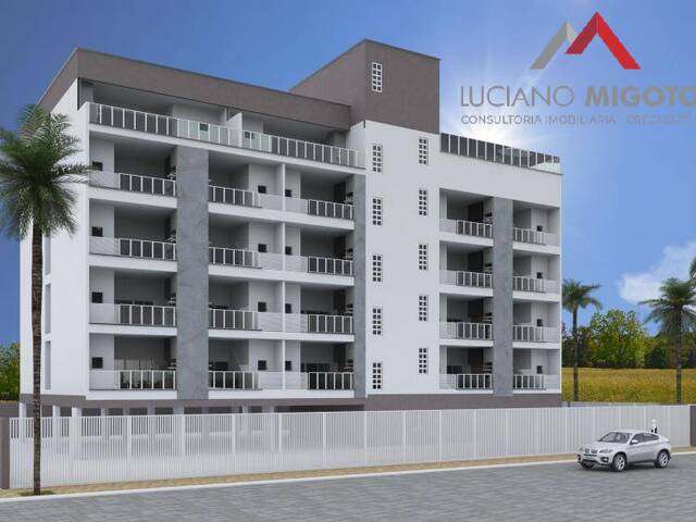 #1006 - Loft para Lançamento em Ubatuba - SP - 2