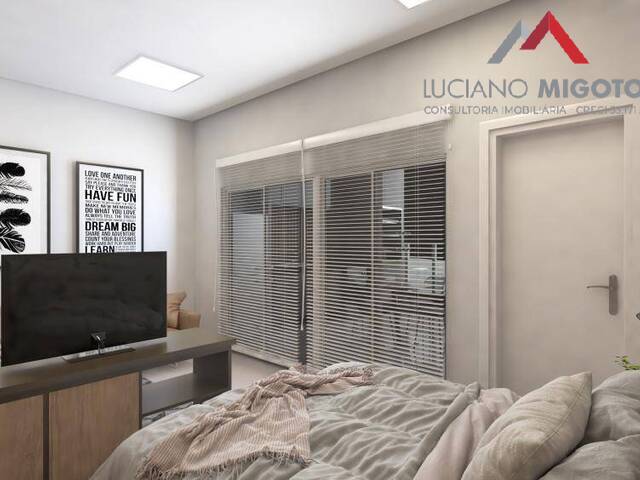 Loft para Lançamento em Ubatuba - 4