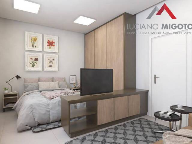 Loft para Lançamento em Ubatuba - 5