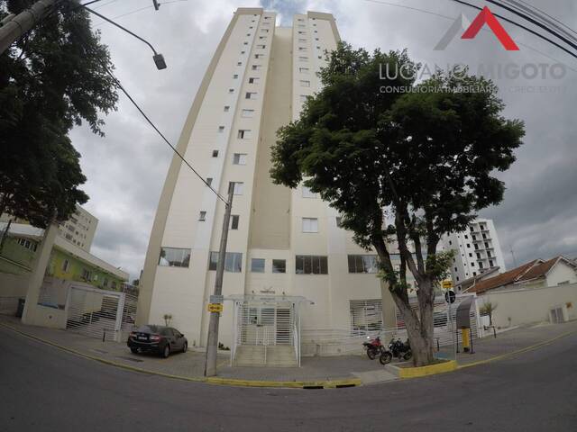 #331 - Apartamento para Venda em Taubaté - SP - 1