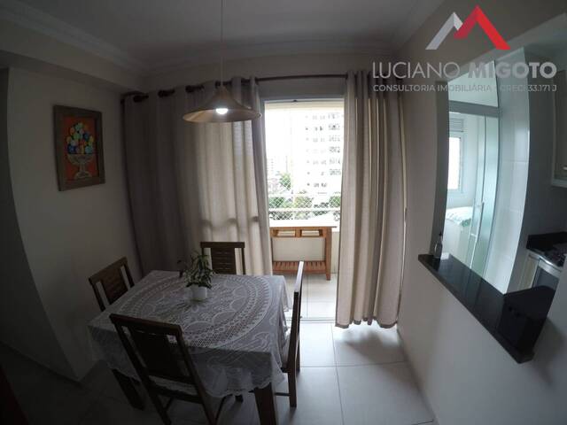 Apartamento para Venda em Taubaté - 5