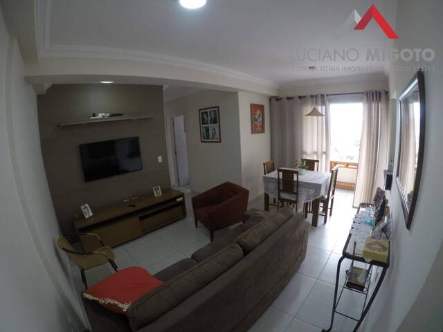 Apartamento para Venda em Taubaté - 4