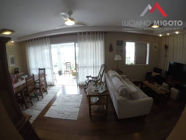 #AP0046 - Apartamento para Venda em Taubaté - SP - 2