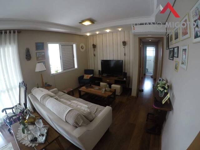 #AP0046 - Apartamento para Venda em Taubaté - SP - 3