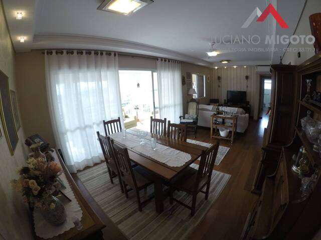 Apartamento para Venda em Taubaté - 5