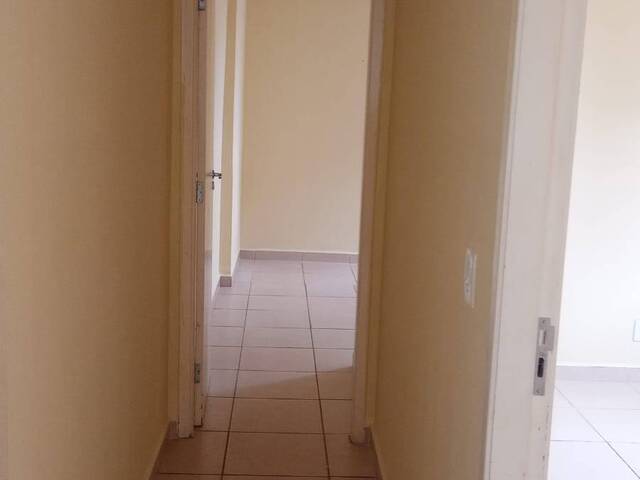 #1014 - Apartamento para Venda em Taubaté - SP - 3