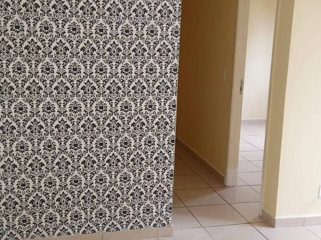 #1014 - Apartamento para Venda em Taubaté - SP - 2
