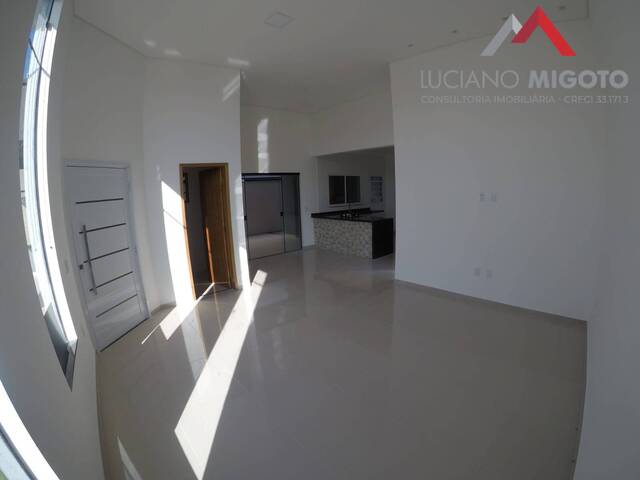 Casa para Venda em Tremembé - 5