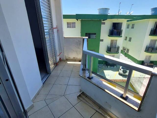 Apartamento para Venda em Ubatuba - 4