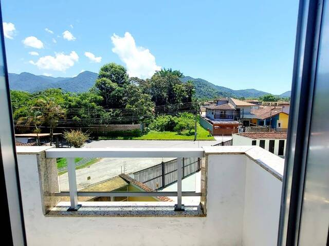 #1020 - Apartamento para Venda em Ubatuba - SP - 3