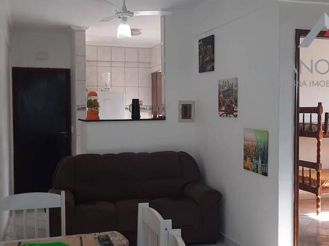 Apartamento para Venda em Ubatuba - 5